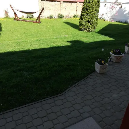 Holiday home Casa Merys