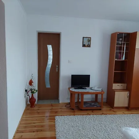 Holiday home Casa Merys Risnov