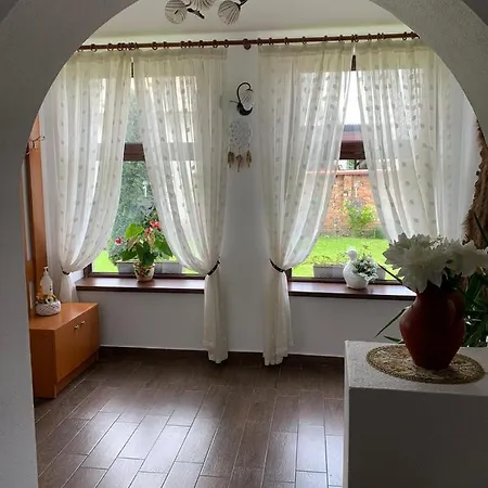 Casa Merys