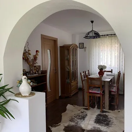 Casa Merys Holiday home *