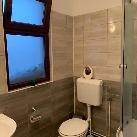 Holiday home Casa Merys Risnov