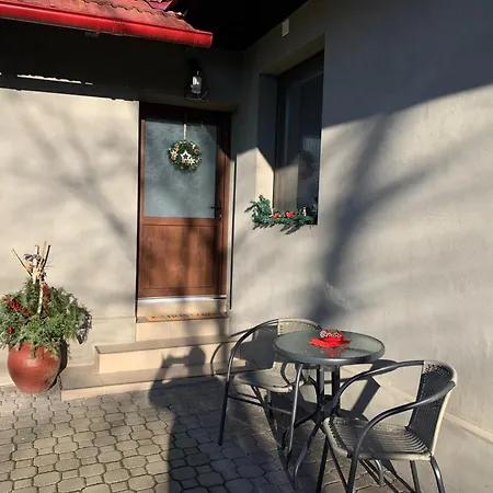 Casa Merys Risnov