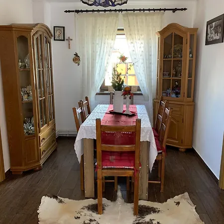 Casa Merys Holiday home