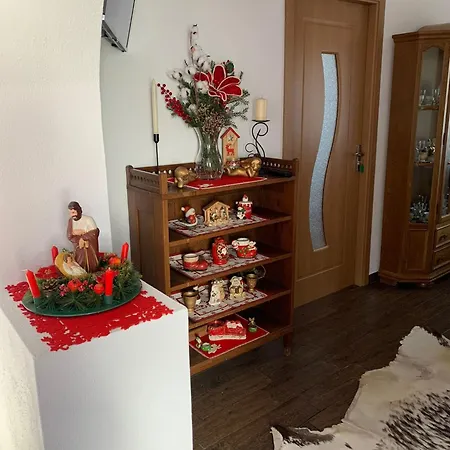 Casa Merys * Risnov