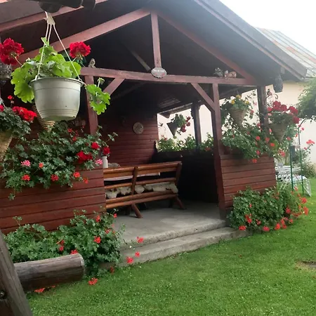 Holiday home Casa Merys
