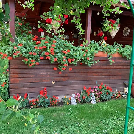 Casa Merys Holiday home *
