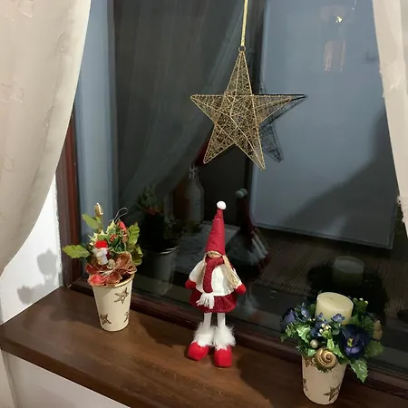 Casa Merys Holiday home Risnov