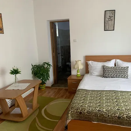 Holiday home Casa Merys *