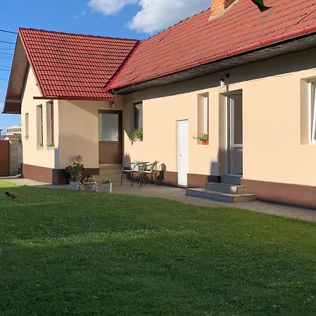 Holiday home Casa Merys Risnov