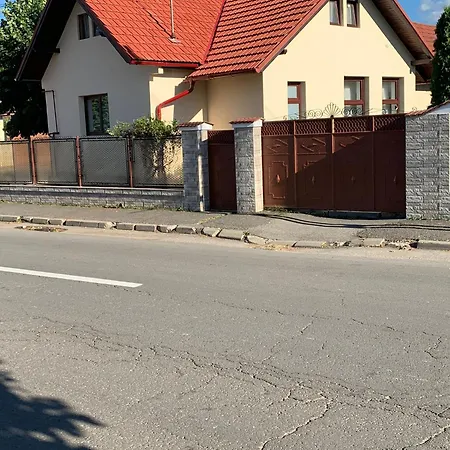Casa Merys * Risnov