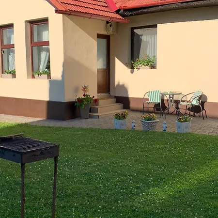 Holiday home Casa Merys