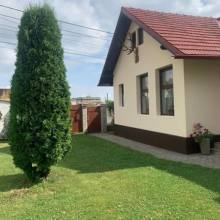 Casa Merys * Risnov